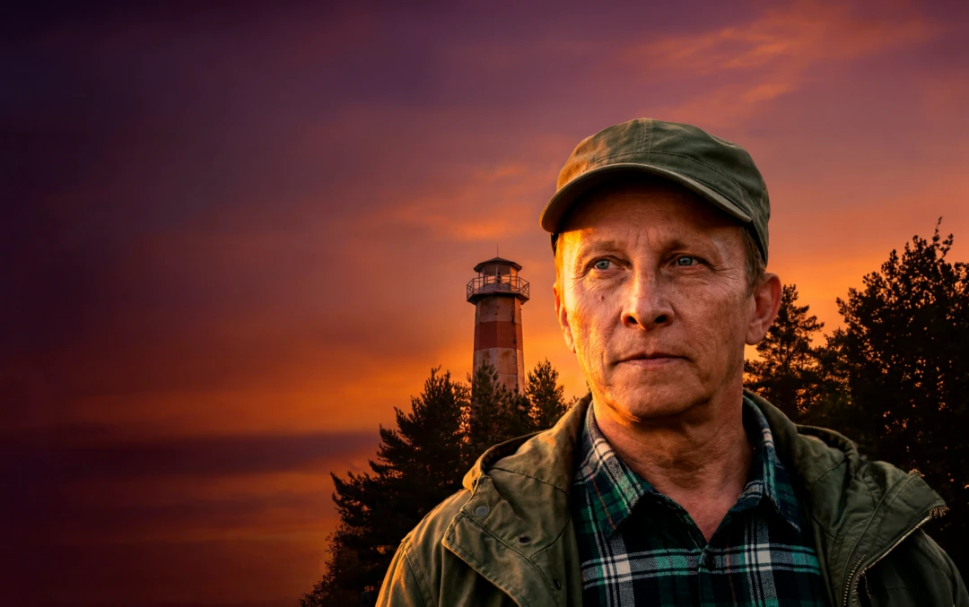 Сериал Простые истины