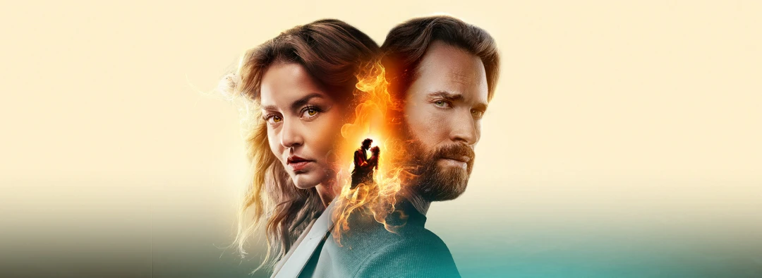 Сериал Странное возвращение Дианы Саласар