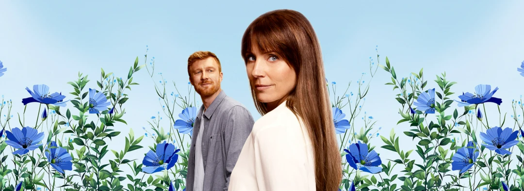 Сериал Все и Ева