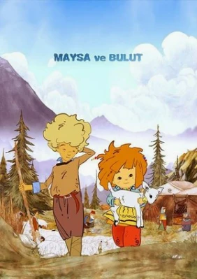 Maysa ve Bulut