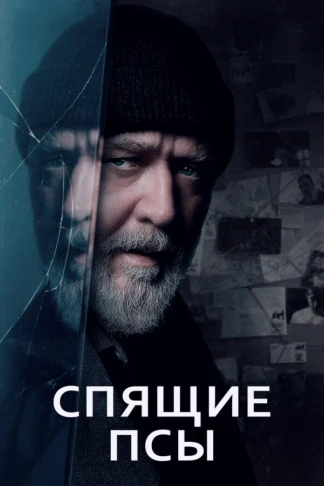 Спящие псы
