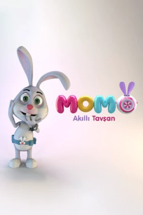 Akıllı Tavşan Momo