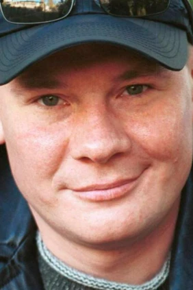 Владислав Галкин. Улыбка на память