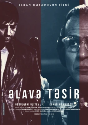 Əlavə təsir