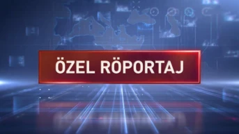 Özel Röportaj