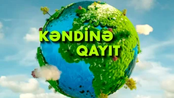 Kəndinə qayit