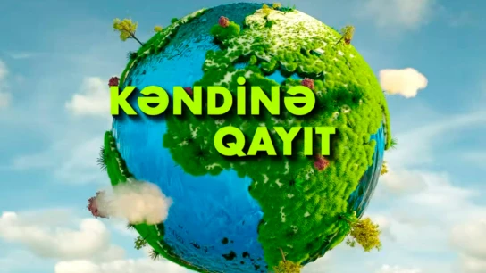 Kəndinə qayit