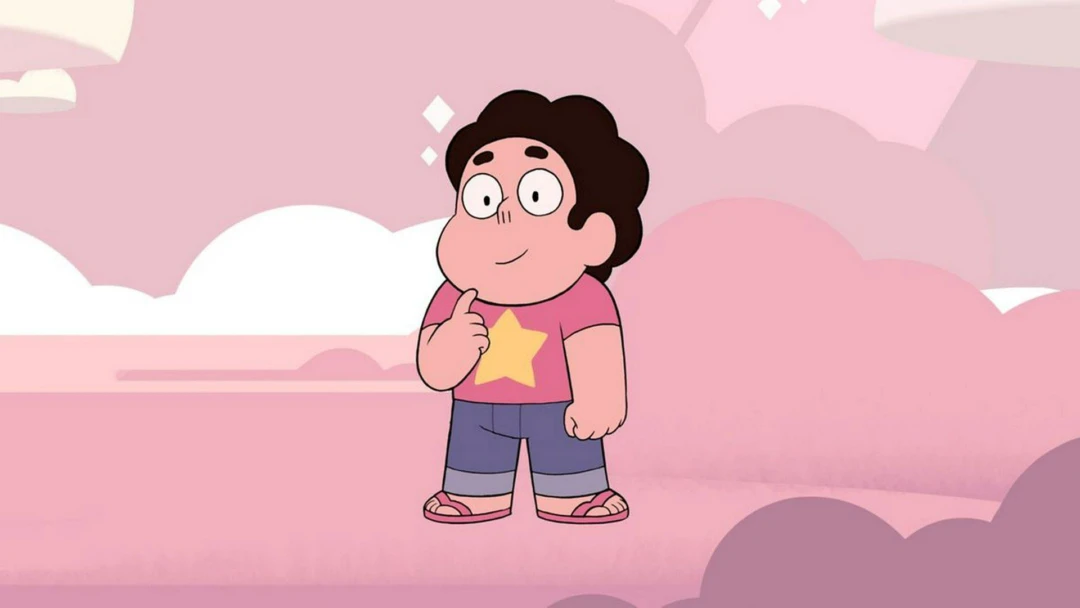 Сериал Steven Universe