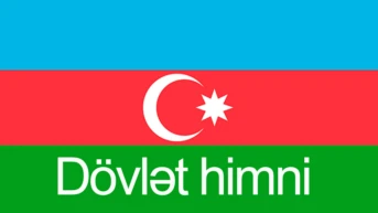 Dövlət himni