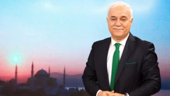 Nihat Hatipoğlu Sorularınızı Cevaplıyor