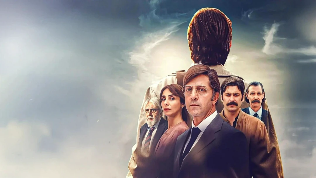 Фильм Sadık Ahmet
