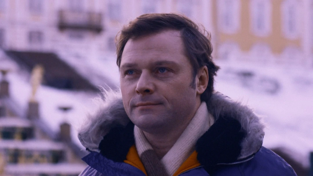 Сериал Наше счастливое завтра