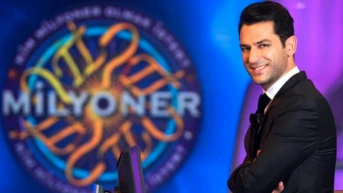 Kim Milyoner Olmak İster?
