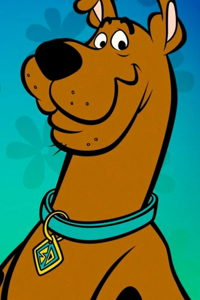 Scooby-Doo and Scrappy-Doo