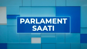 Parlament saatı