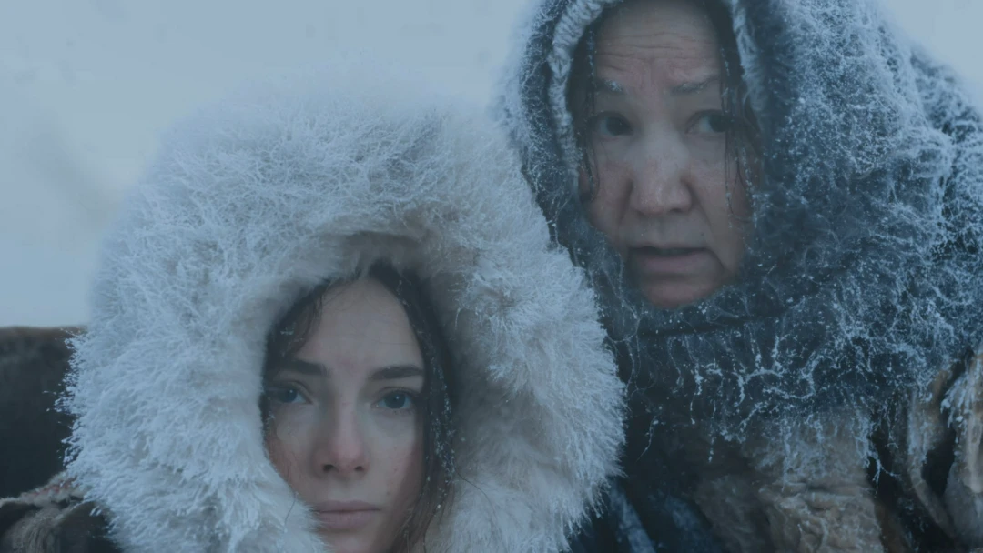 Сериал Полная совместимость