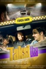 Taksi Liza