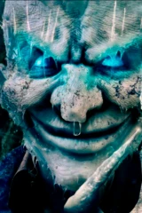 Curse of Jack Frost
