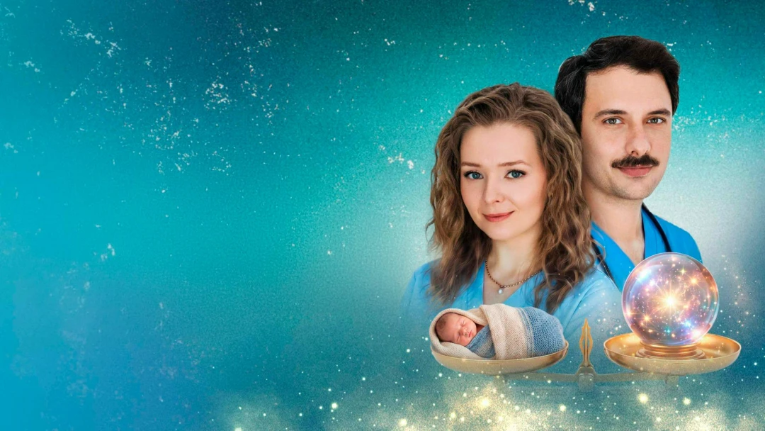 Сериал Жизнь в её руках