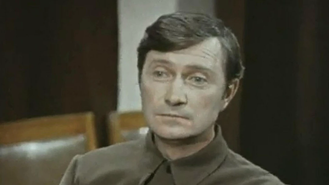 Сериал Мужество