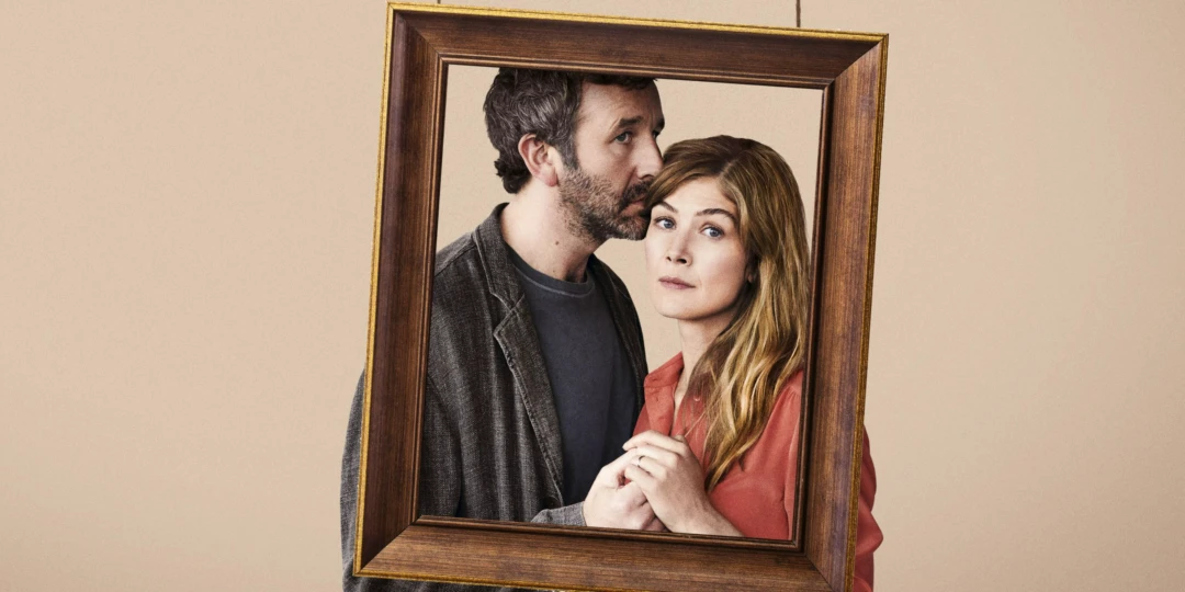 Сериал Семейный брак