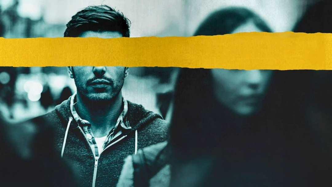 Сериал Любители под прикрытием