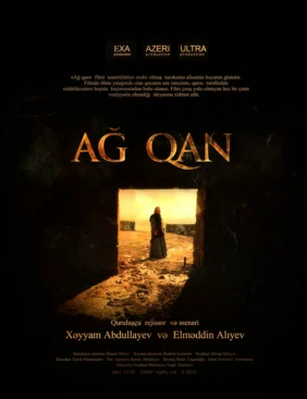 Ağ qan