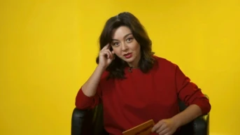 Тимур Батрутдинов x Марина Кравец