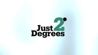 Just 2 Degrees