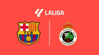 Futbol.İspaniya çempionatı Barselona – Rasinq