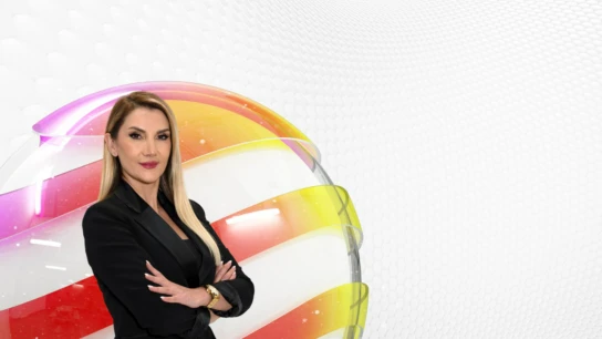 Beyaz Ana Haber