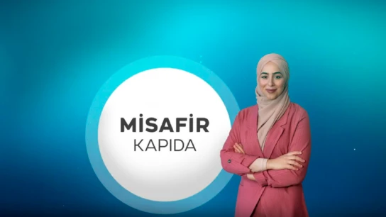 Misafir Kapıda