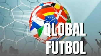 Qlobal Futbol