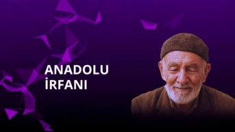 Anadolu İrfanı