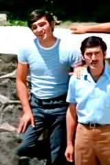 Bizim küçənin oğlanları