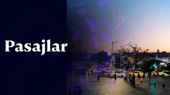 Pasajlar
