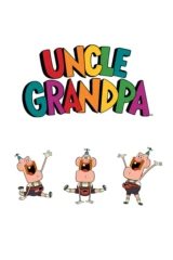 Uncle Grandpa