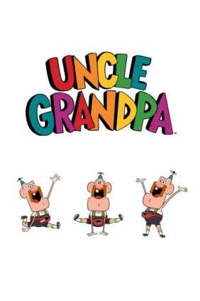 Uncle Grandpa