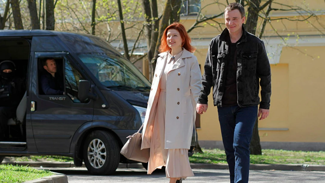 Сериал Вопреки очевидному