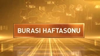 Burası Haftasonu