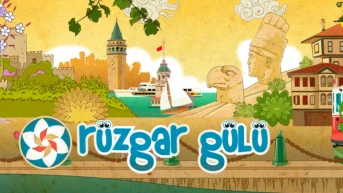 Rüzgar Gülü