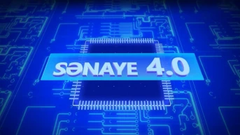 Sənaye 4.0