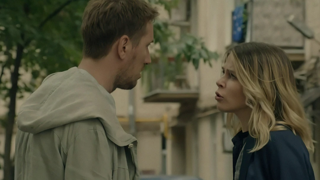 Сериал Живой (2017)
