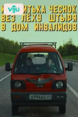 Как Витька Чеснок вез Леху Штыря в дом инвалидов