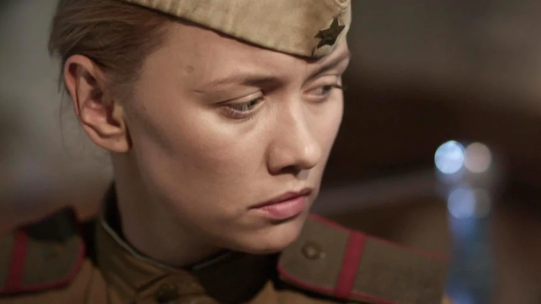 Сериал Снайпер 2. Тунгус