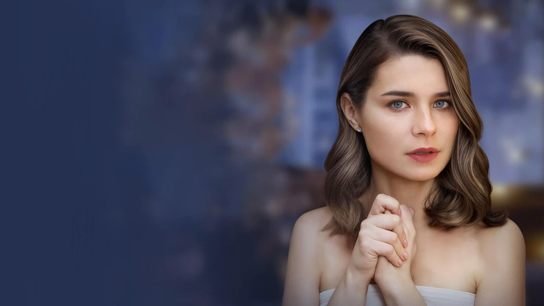 Сериал Без вины виноватая