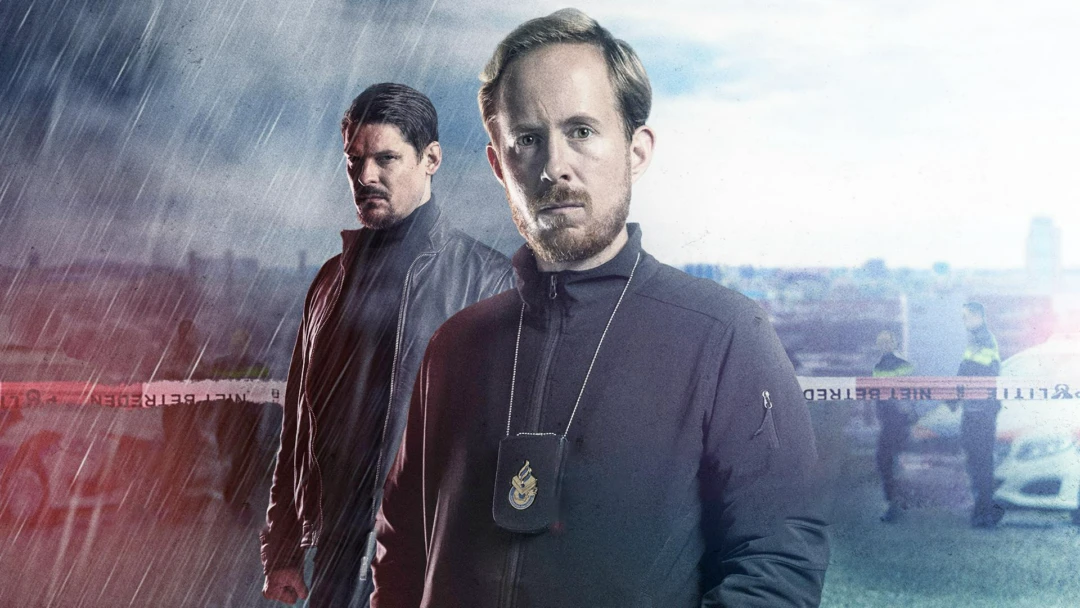 Сериал Спящие