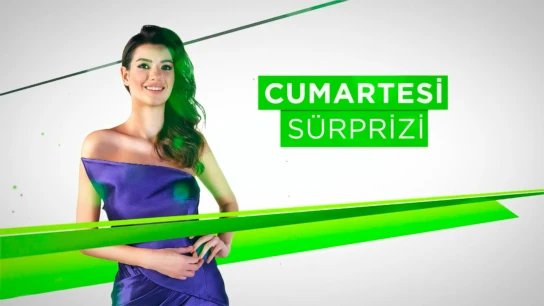 Cumartesi Sürprizi