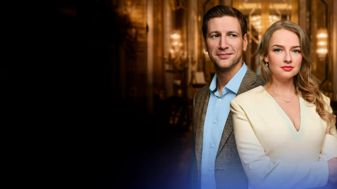 Сериал Любовь по памяти
