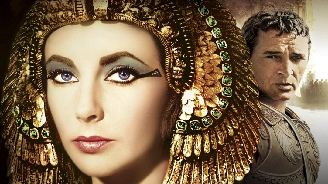 Сериал Cleopatra